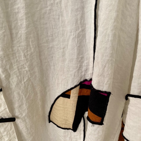 Ali Miles Tunic - XL - Picture 4 of 14